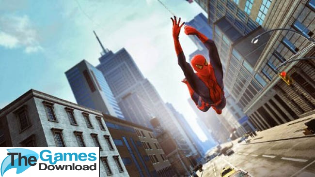 the-amazing-spider-man-full-game-download