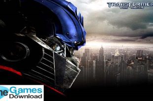 transformers-the-game-download