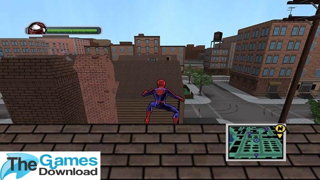 ultimate-spider-man-game-download-for-pc