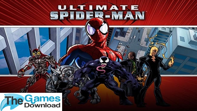 ultimate-spider-man-game-download