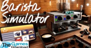 Barista-Simulator-Free-Download