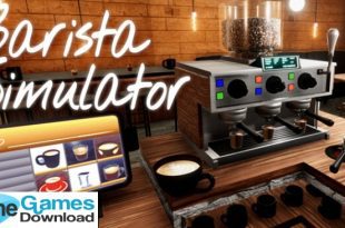 Barista-Simulator-Free-Download