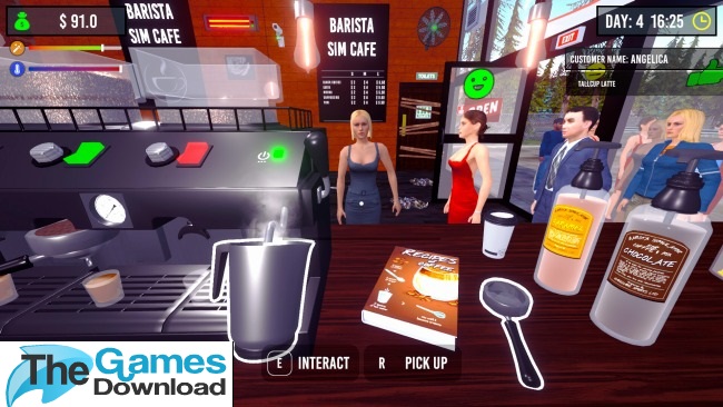 Barista-Simulator-PC-Game