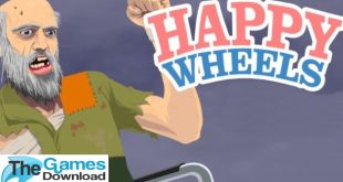 Happy Wheels Free Download