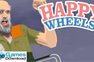Happy Wheels Free Download