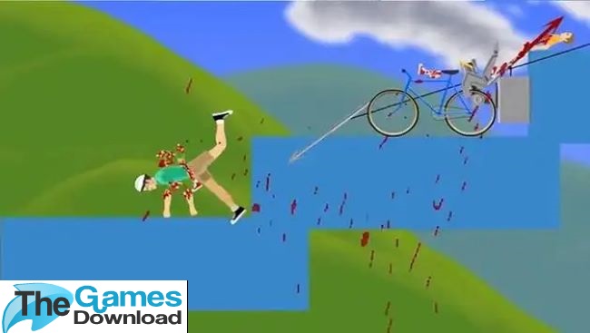 Happy Wheels Free Download Full Verion