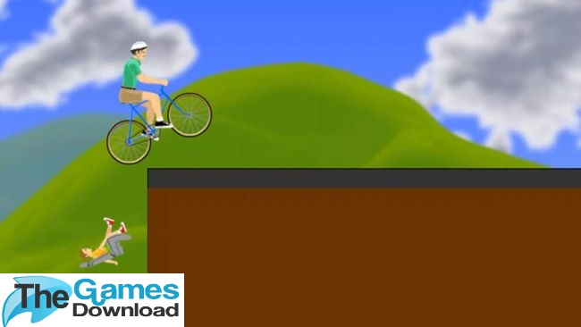Happy Wheels PC Game Free Download