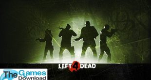 Left 4 Dead 1 Free Download PC Game