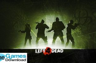 Left 4 Dead 1 Free Download PC Game
