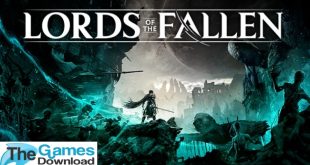 Lords Of The Fallen Free Download