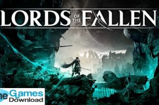 Lords Of The Fallen Free Download