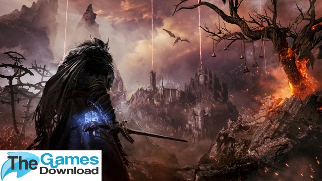 Lords Of The Fallen PC Game Download