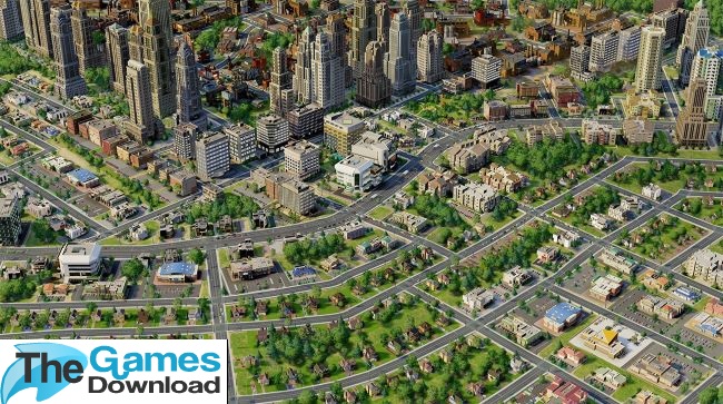 SimCity 2013 Download For Windows 10
