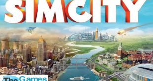 SimCity 2013 PC Download