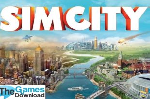 SimCity 2013 PC Download