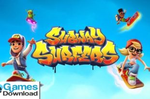 Subway Surfers Free Download