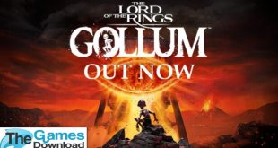 The-Lord-Of-The-Rings-Gollum-Free-Download