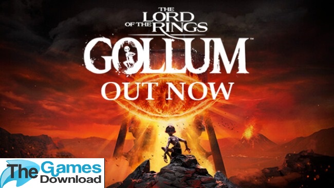 The-Lord-Of-The-Rings-Gollum-Free-Download