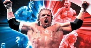 WWE SmackDown vs. RAW 2007 Free Download Full Version