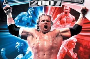 WWE SmackDown vs. RAW 2007 Free Download Full Version