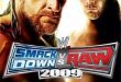 WWE SmackDown vs. RAW 2009 Download For Android