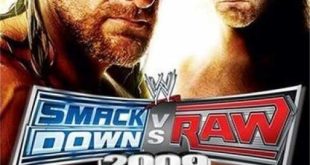 WWE SmackDown vs. RAW 2009 Download For Android