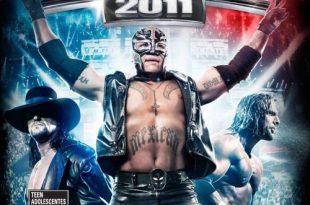WWE SmackDown vs. RAW 2011 Full Version