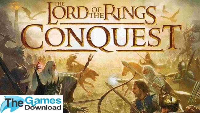 the-lord-of-the-rings-conquest-free-download