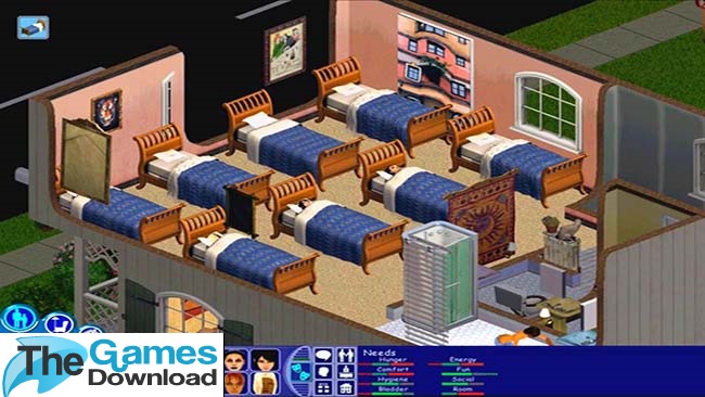 the-sims-1-highly-compressed-download