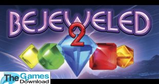 Bejeweled 2 Deluxe Free Download