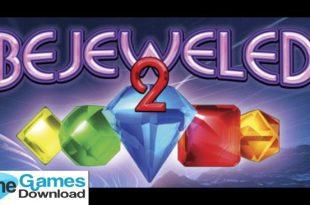 Bejeweled 2 Deluxe Free Download