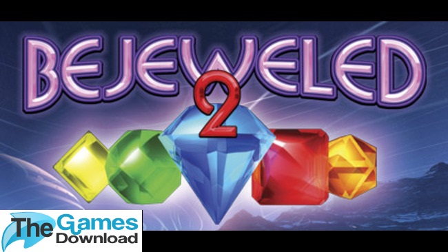 Bejeweled 2 Deluxe Free Download