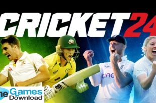 Cricket-24-Free-Download