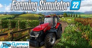 Farming-Simulator-22-Free-Download