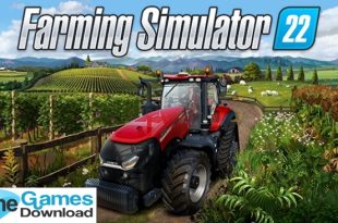 Farming-Simulator-22-Free-Download