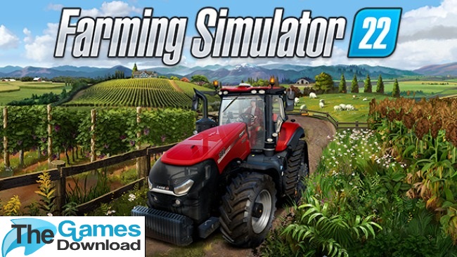 Farming-Simulator-22-Free-Download