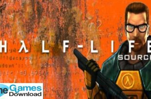 Half Life 1 free download for pc