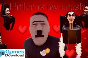 Hitler-Is-My-Crush-Free-Download