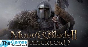 Mount and Blade 2 Bannerlord Free Download