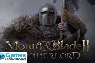 Mount and Blade 2 Bannerlord Free Download