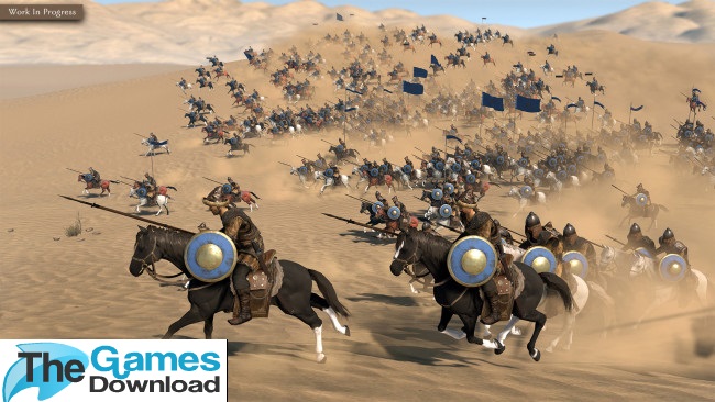 Mount and Blade 2 Bannerlord Pc Download