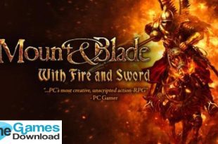 Mount and Blade With Fire and Sword Free Download