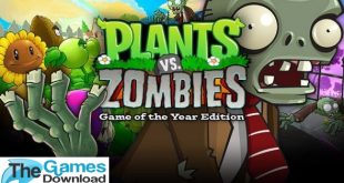 Plants Vs Zombies Free Download