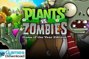 Plants Vs Zombies Free Download