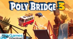 Poly-Bridge-3-Free-Download