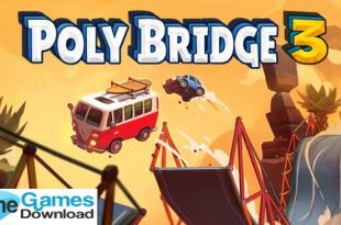 Poly-Bridge-3-Free-Download