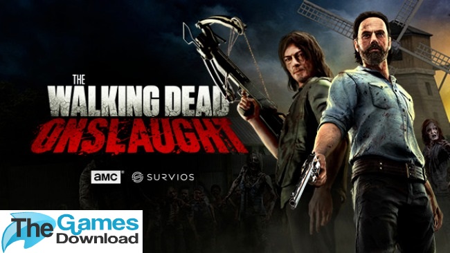 The-Walking-Dead-Onslaught-Free