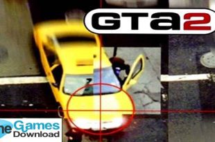 gta 2 pc game free download