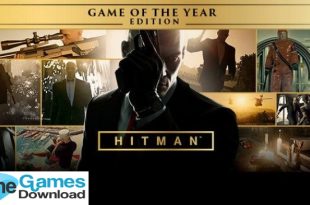 hitman-free-download