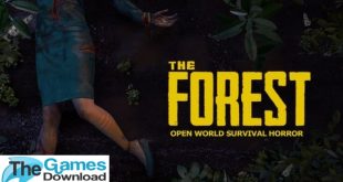 the-forest-free-download-game